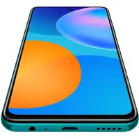 Huawei P smart 2021, 16,9 cm (6.67"), 4 GB, 128 GB, 48 MP, Android 10, Grün