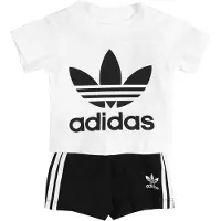 Adidas Kleider & Outfits CAROLINE kind