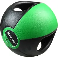 Pure 2 Improve Medizinball Pure2Improve handles 2Kg