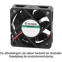 SUNON DCLüfter 24V xx RoHS