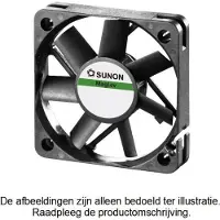 SUNON DCLüfter 24V xx RoHS