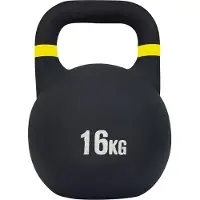 Tunturi Kugelhantel Competition 16,00 kg 1 St