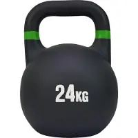 Tunturi Kugelhantel Competition 24,00 kg 1 St