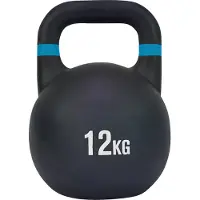 Tunturi Kugelhantel Competition 12,00 kg 1 St