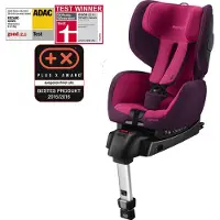 Recaro Kindersitz Optiafix Autokindersitz Autositz Kinderautositz Power Berry