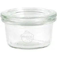 Weck Sturzglas 80 ml