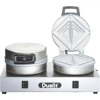Dualit Kontakttoaster