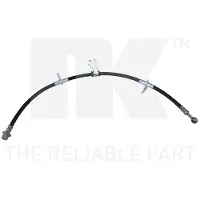 NK Bremsschlauch 852589 für Ford