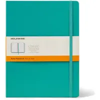 Moleskine Classic