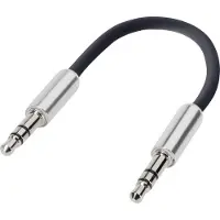 Speaka Professional 3.5mm Klinke — 3.5mm Klinke