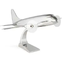 Authentic Models 1930s DC-3