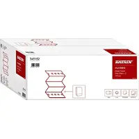 Katrin Handt?cher Interfold Classic One-Stop L 2, Haushaltspapier, Weiss