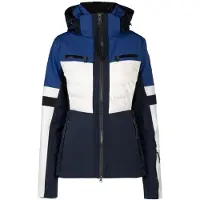8848 Altitude Damen Skijacke Zena Jacket Blau 42