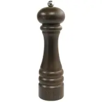 Bisetti Bologna Pepper Mill Walnut 22,5cm