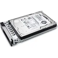 Dell 400-AEGK, 4 TB, 7200 RPM, 3.5", Serial ATA III