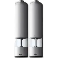 WMF 2143279464 ELEKTROMÜHLEN-SET 2TLG.