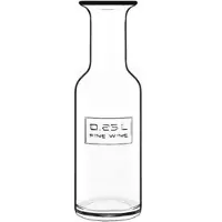 Luigi Bormioli Weinflasche Luigi Bormioli Optima 250 ml