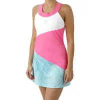 BIDI BADU 2-in-1-tenniskeid für damen kai tech