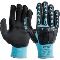 Hazet Mechaniker Handschuhe 1987-6