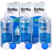 Alcon Colors (2er Packung) Monatslinsen (0 dpt & BC 8.6), grün