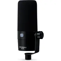 PreSonus PD-70 Dynamisches Rundfunkmikrofon