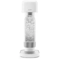 MySoda Ruby, Komposite, Weiß, CE, 240 mm, 143 mm, 410 mm