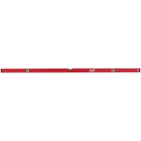 TTI Milwaukee Wasserwaage 180 cm lang REDSTICK Compact