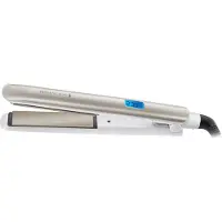 Remington Hydraluxe S8901 Glätteisen Silber Silber One Size