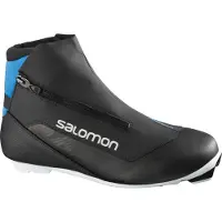 Salomon Herren XC Skistiefel RC8 NOCTURNE PROLINK