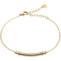Paul Hewitt - ARMKETTE - PORTSIDE - gold