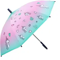 Toychamp Milky Kiss Unicorn Umbrella