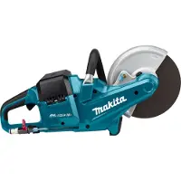 Makita DCE090T2X1, Akku, 23 cm, 8,8 cm, 6600 RPM, 103 dB, 241 mm