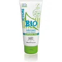 HOT Bio Superglide Xtreme 100 ml Gleitmittel