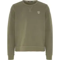 Chiemsee Sweatshirt in klassischer Passform
