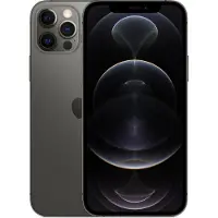Apple iPhone 12 Pro , 15,5 cm (6.1"), 2532 x 1170 Pixel, 256 GB, 12 MP, iOS 14, Graphit