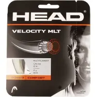 Head Tennissaite Velocity MLT Natural 1.30mm/12m