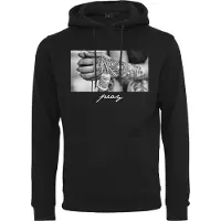Mister tee Pray 2.0 Sweatshirt