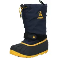 Kamik Kinder Gummistiefel WATERBUG 8G