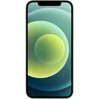 Apple iPhone 12 , 15,5 cm (6.1"), 2532 x 1170 Pixel, 128 GB, 12 MP, iOS 14, Grün