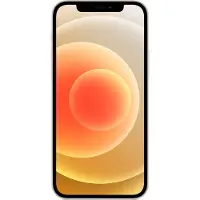 Apple iPhone 12 - Weiß - 256 GB - Physische SIM-Karte + eSIM