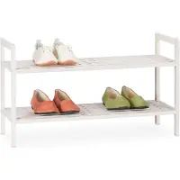 Relaxdays Schuhregal