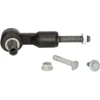 HERTH+BUSS JAKOPARTS JAKOPARTS Spurstangenkopf Spurstange für RENAULT Clio III Schrägheck (BR0/1, CR0/1) Links Außen J4821102