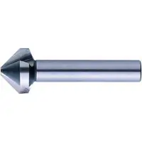 Exact Kegelsenker Advanced DIN335 HSS CBN geschliffen 90Grad 19,0mm