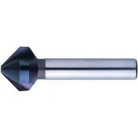 Exact 50245 Keglesænker 15 mm HSS TiAIN Cylinderskaft 1 stk