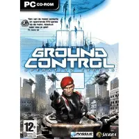 Ground Control II: Operation Exodus (PC CD-ROM)