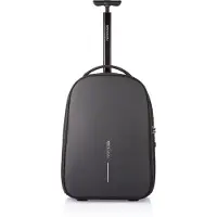 XD Design Bobby Trolley Tasche/Rucksack Schwarz (P705.771)
