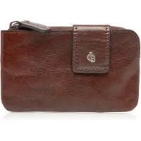 Castelijn & beerens Rien RFID Schlüsseletui cognac