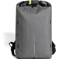 XD Design Bobby Urban Lite Anti-Diefstal Rugzak grey