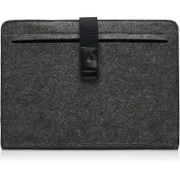 Castelijn & beerens Laptophülle Nova 15,6" Schwarz