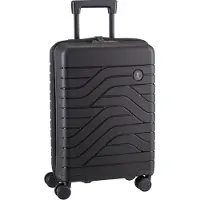 Bric's Ulisse Trolley 55 USB black